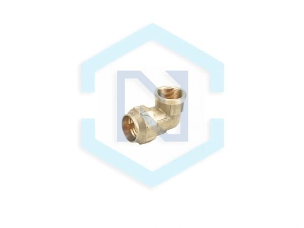 COMPRESSION FITTING 12